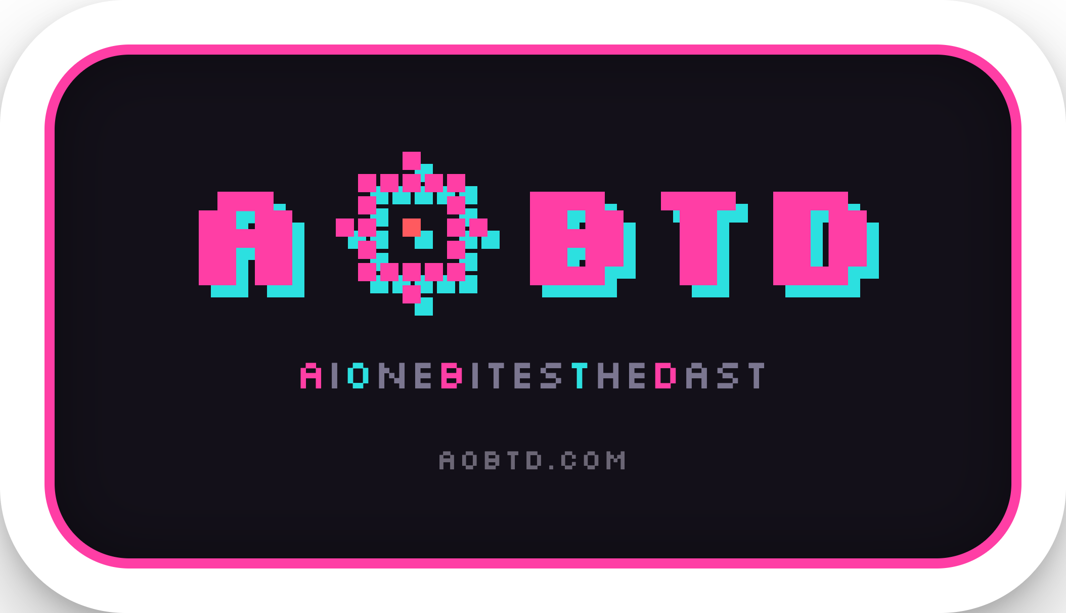 AOBTD · AI One Bites The DAST